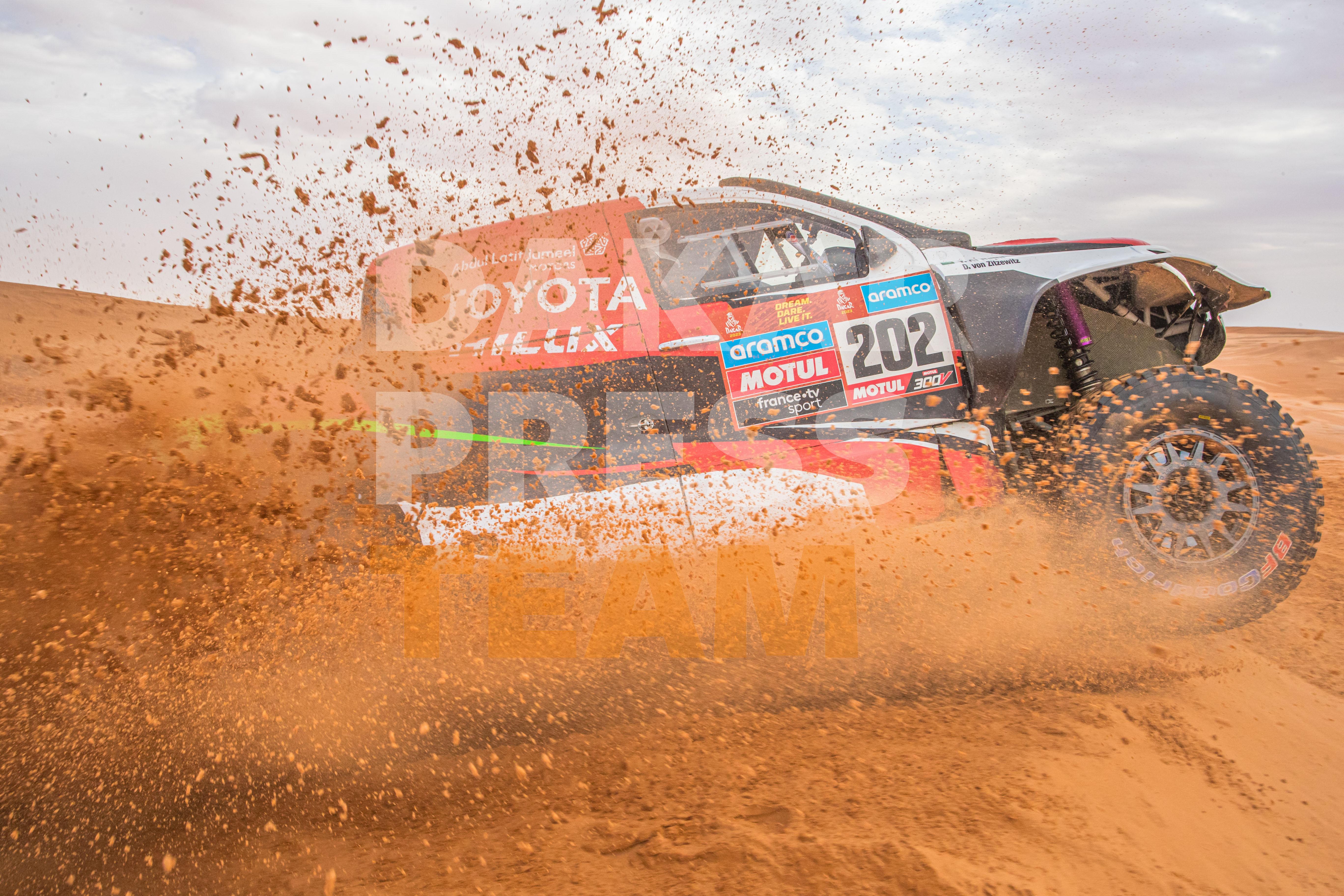 Dakar Press Team AUSTRALIA - Owner Dakar Press Team AUSTRALIA - Own